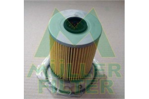 Muller Filter Φίλτρο Λαδιού - FOP211