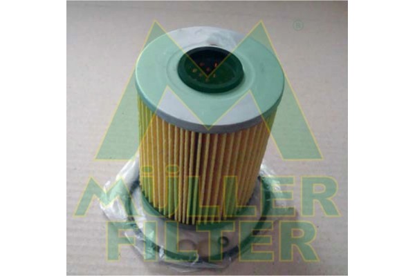 Muller Filter Φίλτρο Λαδιού - FOP211 Muller Filter Φίλτρο Λαδιού - FOP211