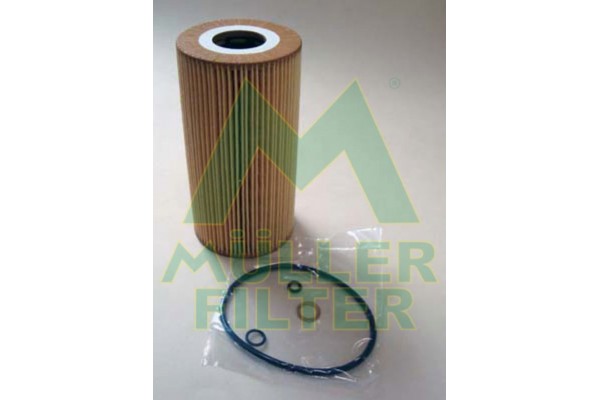 Muller Filter Φίλτρο Λαδιού - FOP216 Muller Filter Φίλτρο Λαδιού - FOP216