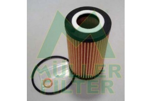 Muller Filter Φίλτρο Λαδιού - FOP217
