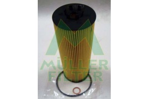 Muller Filter Φίλτρο Λαδιού - FOP223