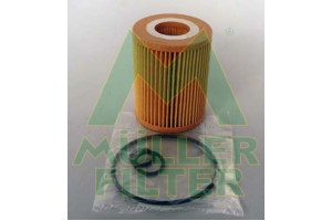 Muller Filter Φίλτρο Λαδιού - FOP226