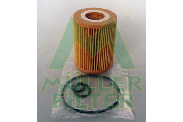 Muller Filter Φίλτρο Λαδιού - FOP226 Muller Filter Φίλτρο Λαδιού - FOP226