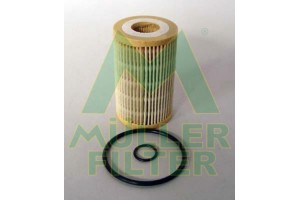 Muller Filter Φίλτρο Λαδιού - FOP228