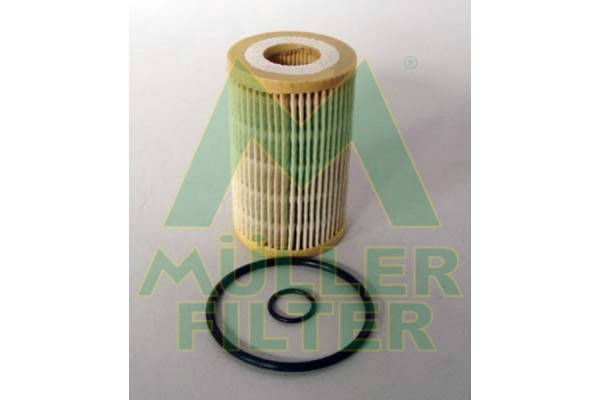 Muller Filter Φίλτρο Λαδιού - FOP228 Muller Filter Φίλτρο Λαδιού - FOP228