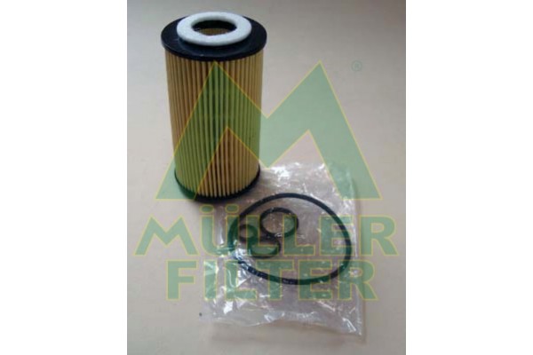 Muller Filter Φίλτρο Λαδιού - FOP229 Muller Filter Φίλτρο Λαδιού - FOP229