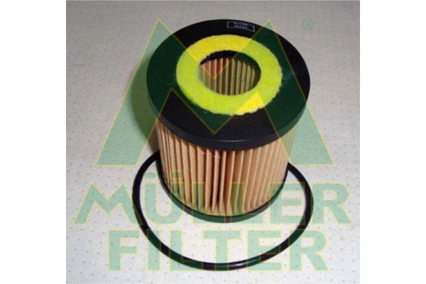 Muller Filter Φίλτρο Λαδιού - FOP234 Muller Filter Φίλτρο Λαδιού - FOP234