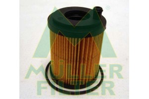 Muller Filter Φίλτρο Λαδιού - FOP239