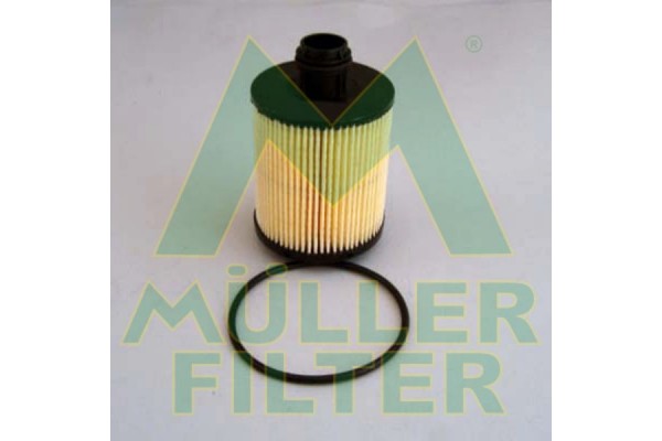 Muller Filter Φίλτρο Λαδιού - FOP241 Muller Filter Φίλτρο Λαδιού - FOP241