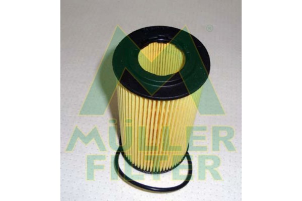 Muller Filter Φίλτρο Λαδιού - FOP244 Muller Filter Φίλτρο Λαδιού - FOP244