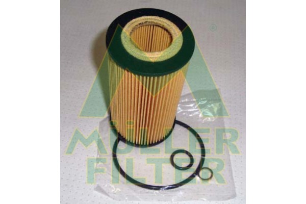 Muller Filter Φίλτρο Λαδιού - FOP245 Muller Filter Φίλτρο Λαδιού - FOP245