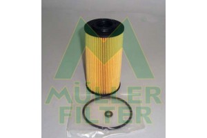 Muller Filter Φίλτρο Λαδιού - FOP256