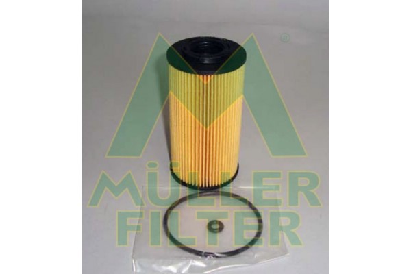 Muller Filter Φίλτρο Λαδιού - FOP256