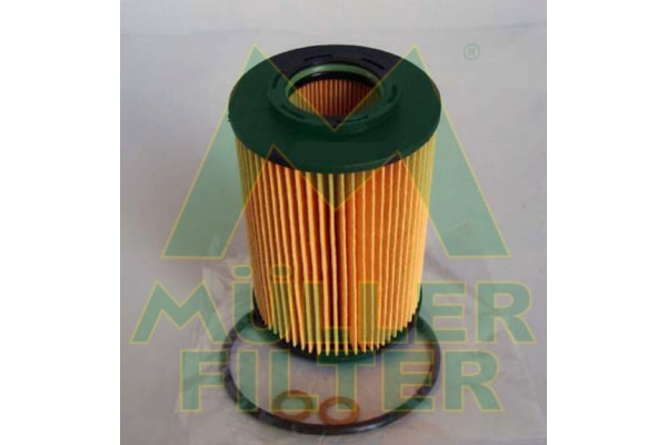 Muller Filter Φίλτρο Λαδιού - FOP258 Muller Filter Φίλτρο Λαδιού - FOP258