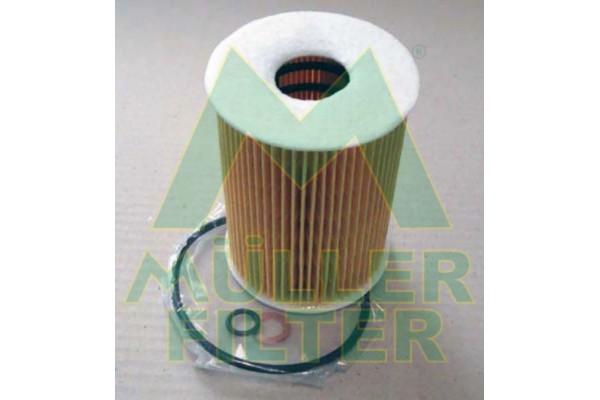 Muller Filter Φίλτρο Λαδιού - FOP277 Muller Filter Φίλτρο Λαδιού - FOP277