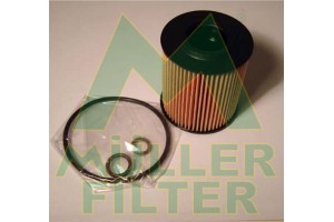 Muller Filter Φίλτρο Λαδιού - FOP285