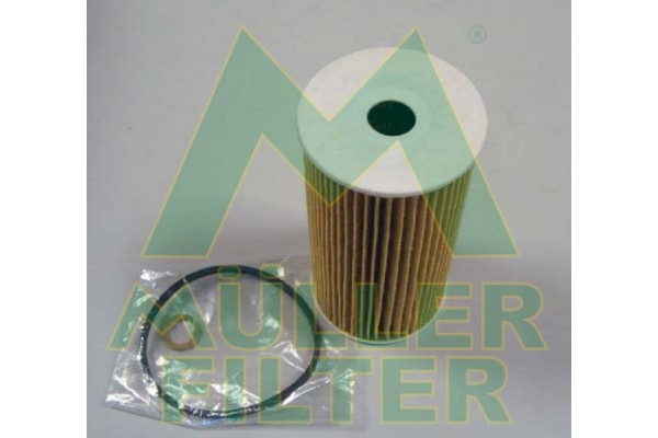 Muller Filter Φίλτρο Λαδιού - FOP305 Muller Filter Φίλτρο Λαδιού - FOP305