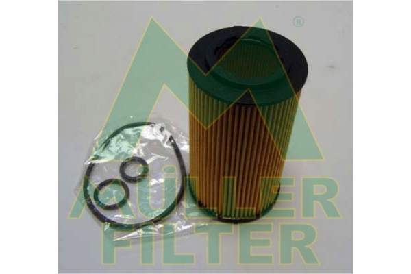 Muller Filter Φίλτρο Λαδιού - FOP312