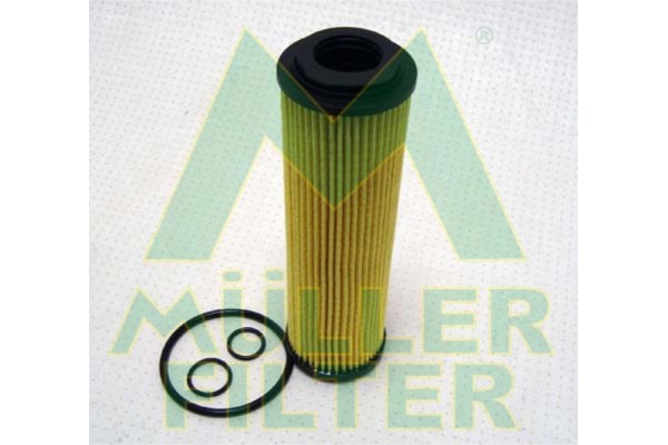 Muller Filter Φίλτρο Λαδιού - FOP314 Muller Filter Φίλτρο Λαδιού - FOP314