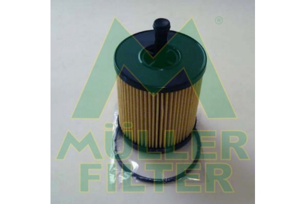 Muller Filter Φίλτρο Λαδιού - FOP328 Muller Filter Φίλτρο Λαδιού - FOP328