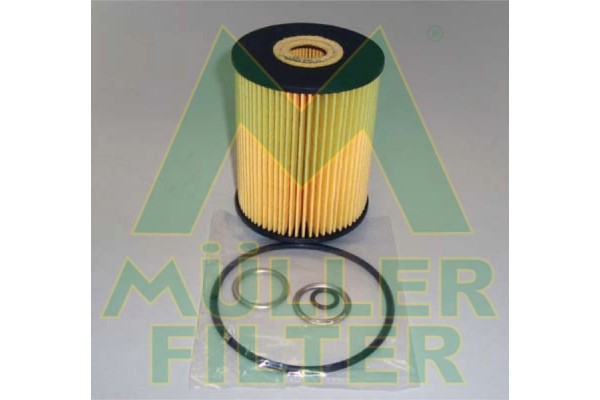 Muller Filter Φίλτρο Λαδιού - FOP332 Muller Filter Φίλτρο Λαδιού - FOP332