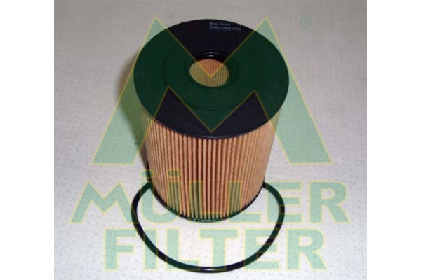 Muller Filter Φίλτρο Λαδιού - FOP334 Muller Filter Φίλτρο Λαδιού - FOP334