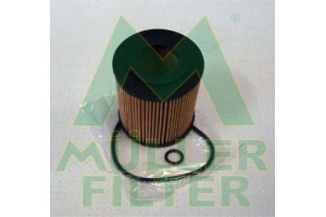 Muller Filter Φίλτρο Λαδιού - FOP336