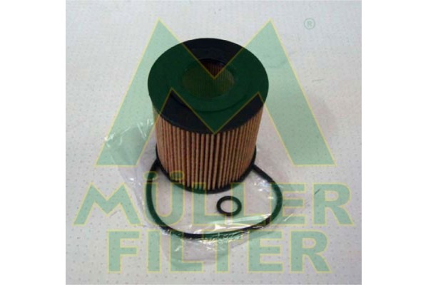 Muller Filter Φίλτρο Λαδιού - FOP336 Muller Filter Φίλτρο Λαδιού - FOP336