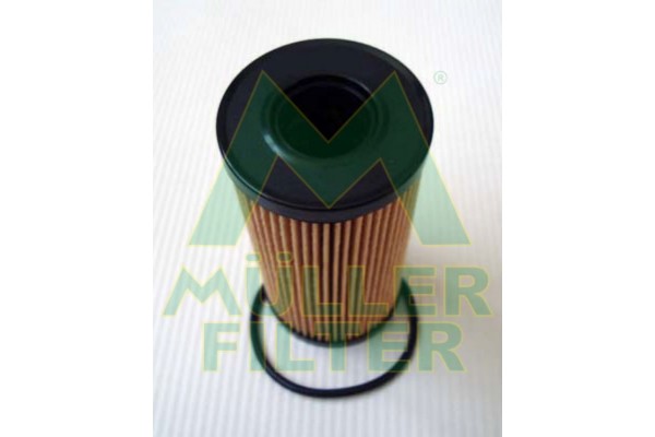 Muller Filter Φίλτρο Λαδιού - FOP356 Muller Filter Φίλτρο Λαδιού - FOP356