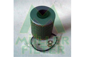 Muller Filter Φίλτρο Λαδιού - FOP362