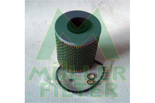Muller Filter Φίλτρο Λαδιού - FOP362 Muller Filter Φίλτρο Λαδιού - FOP362