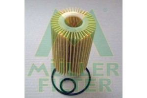 Muller Filter Φίλτρο Λαδιού - FOP368