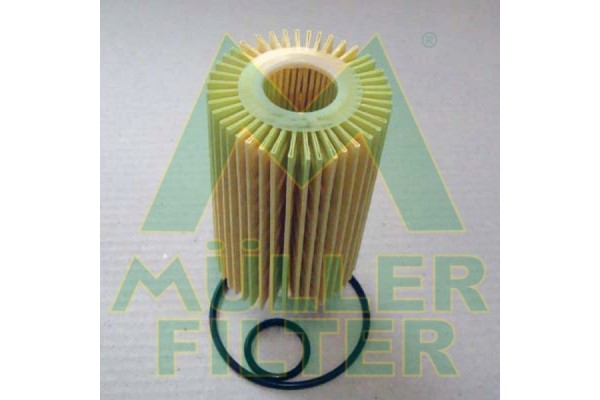 Muller Filter Φίλτρο Λαδιού - FOP368 Muller Filter Φίλτρο Λαδιού - FOP368