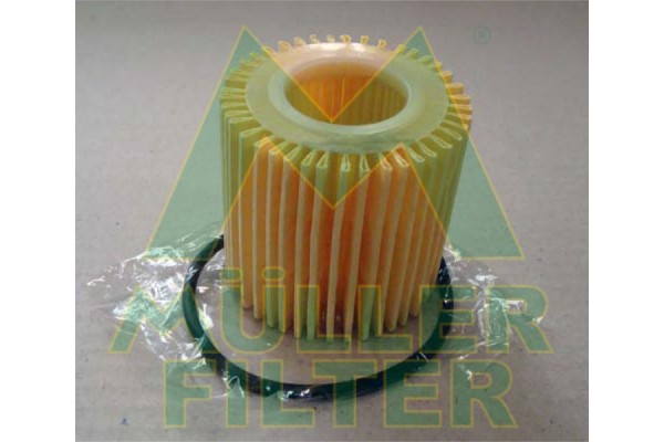 Muller Filter Φίλτρο Λαδιού - FOP369 Muller Filter Φίλτρο Λαδιού - FOP369