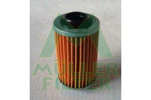 Muller Filter Φίλτρο Λαδιού - FOP374