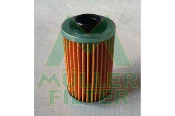 Muller Filter Φίλτρο Λαδιού - FOP374 Muller Filter Φίλτρο Λαδιού - FOP374