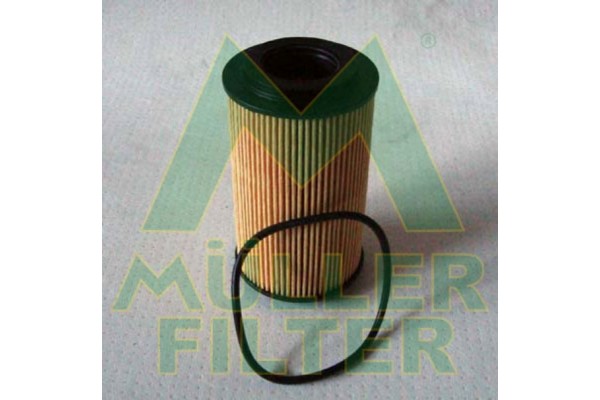 Muller Filter Φίλτρο Λαδιού - FOP375 Muller Filter Φίλτρο Λαδιού - FOP375
