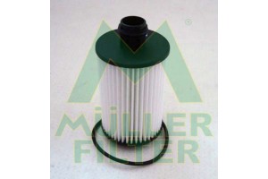 Muller Filter Φίλτρο Λαδιού - FOP452