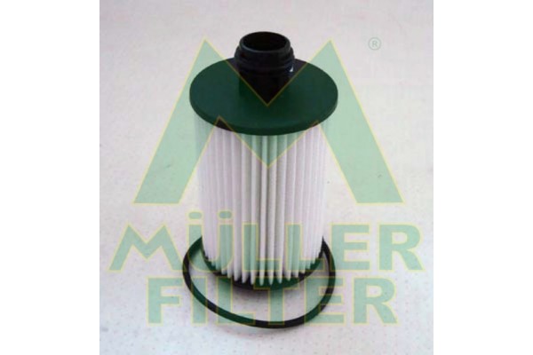 Muller Filter Φίλτρο Λαδιού - FOP452 Muller Filter Φίλτρο Λαδιού - FOP452