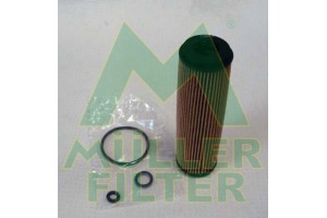 Muller Filter Φίλτρο Λαδιού - FOP514