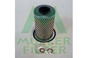 Muller Filter Φίλτρο Λαδιού - FOP809