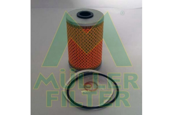 Muller Filter Φίλτρο Λαδιού - FOP825 Muller Filter Φίλτρο Λαδιού - FOP825