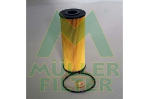 Muller Filter Φίλτρο Λαδιού - FOP828