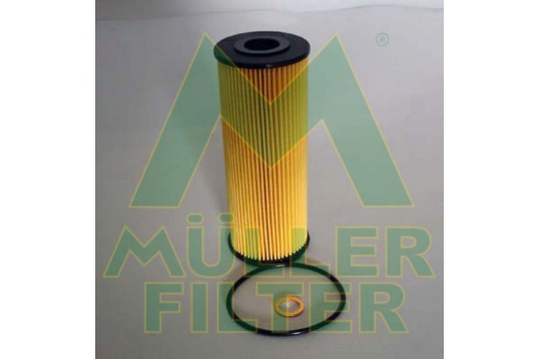 Muller Filter Φίλτρο Λαδιού - FOP828 Muller Filter Φίλτρο Λαδιού - FOP828