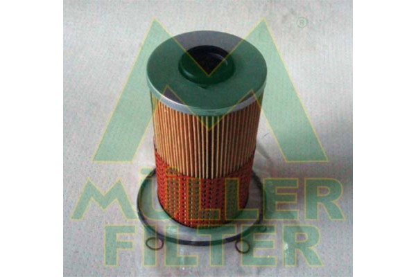 Muller Filter Φίλτρο Λαδιού - FOP839 Muller Filter Φίλτρο Λαδιού - FOP839