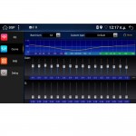 Digital Iq Bxe 8907_CPA (10" DIN) Multimedia Tablet 1DIN