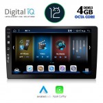 Digital Iq Bxe 6906_CPA (9'' DIN) Multimedia Tablet 1DIN