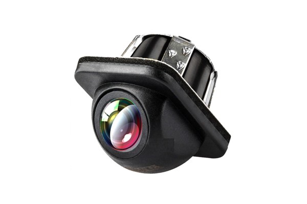 Digital Iq Camera Ahd 803