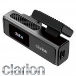 Clarion Καταγραφικό Υψηλής Ανάλυσης GV-F100 Wifi