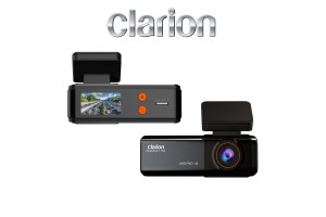 Clarion Καταγραφικό Υψηλής Ανάλυσης GV-F100 M01 Max Wifi